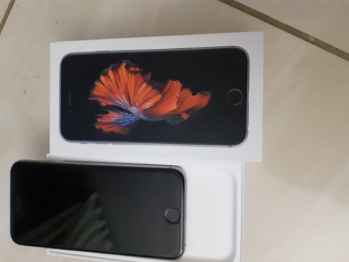 Immagine Vendo Iphone 6S 32 GB