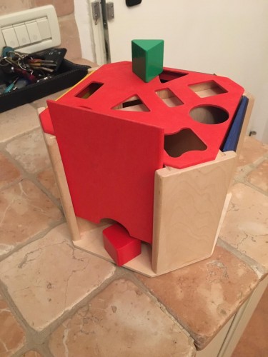 Immagine di Vendo GIOCHI DA BAMBINO NUOVI: