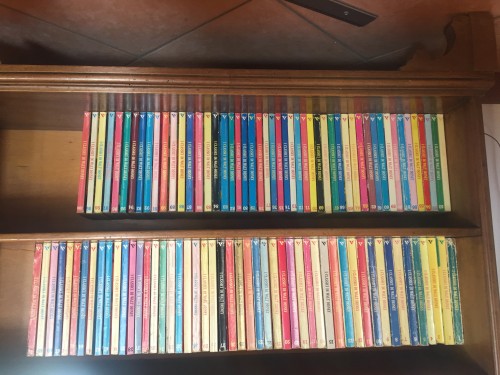 Immagine Collezione “I CLASSICI DI WALT DISNEY”