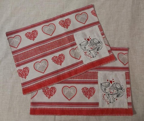 Immagine di creazioni artigianali per SAN VALENTINO