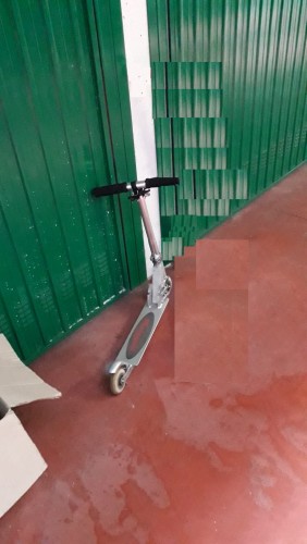 Immagine di Vendo Monopattino Malaguti,