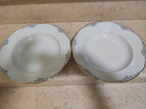 Immagine di Vendo Bicchieri, Piatti e Servizi da Tavola tutto a 90,00 €