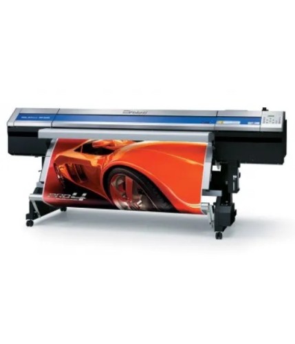 Immagine Roland SOLJET Pro 4 XR-640 (HARISEFENDI)