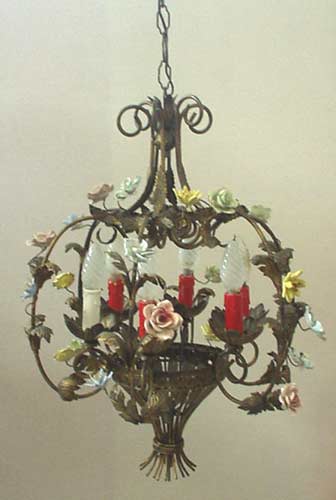 Immagine di LAMPADARIO DI BASSANO cm. 60 x 60 PRIMI 900