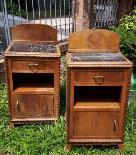 Immagine COMODINI LIBERTY