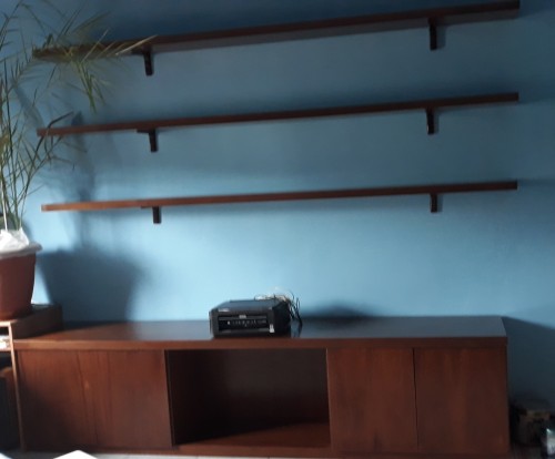 Immagine GRATIS MOBILE IN LEGNO SOGGIORNO