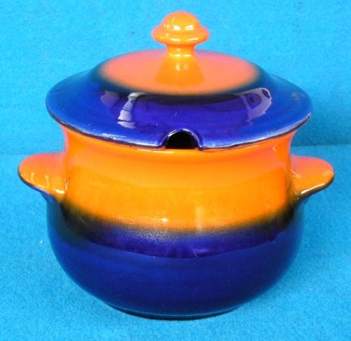 Immagine di Terrina in ceramica non identificata
