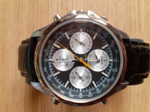 Immagine Orologio SEIKO QUARZ 7T34 - Nuovo !
