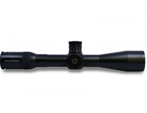 Immagine SCHMIDT BENDER 3-20X50 PM II ULTRA SHORT LP 2.BE P4FL 1CM CCW DT27 MTC LT RIFLESCOPE 667-911-975-G8-E8 (KINGBINOCULAR.COM)