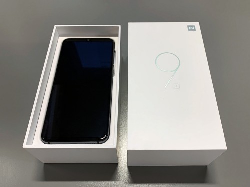 Immagine Xiaomi Mi 9 SE 64 GB