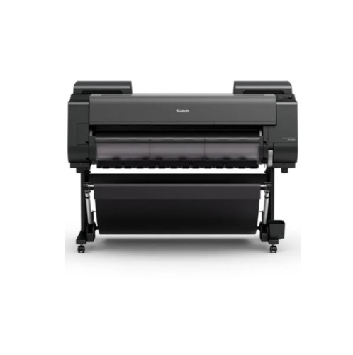 Immagine di Canon imagePROGRAF GP-4000 printer (INDOELECTRONIC.COM)