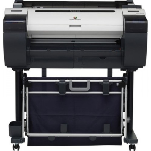 Immagine di Canon Image PROGRAF IPF685 24