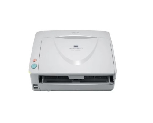 Immagine Canon Image Formula DR-6030C Sheetfed Color Document Scanner
