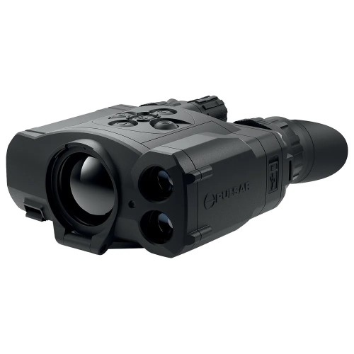 Immagine di Pulsar Accolade 2 LRF XP50 PRO 2.5-20 Thermal Binocular-PL77461 (kingbinocular)