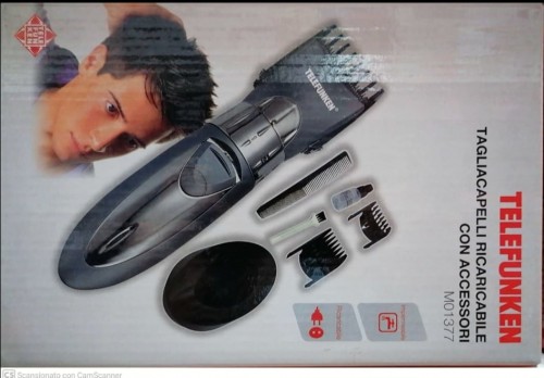 Immagine taglia capelli