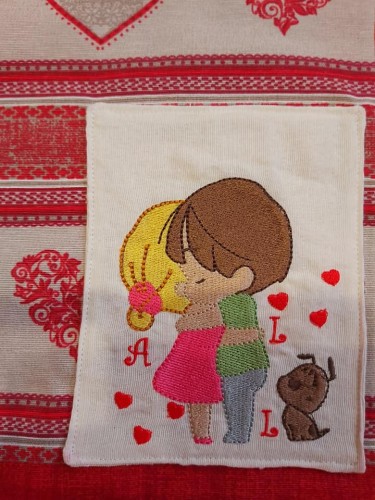Immagine di creazioni artigianali per SAN VALENTINO