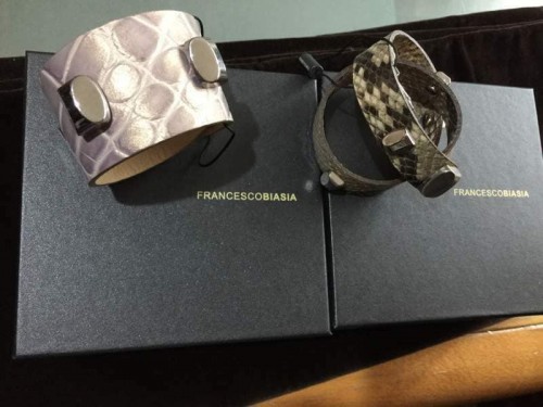 Immagine di Braccialetti Francesco Biasia