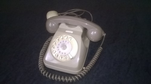 Immagine di Telefono analogico SIP
