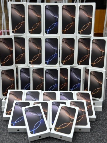 Immagine Apple iPhone 16 Pro Max | iPhone 16 Pro | iPhone 16 |16 Plus | iPhone 15 Pro Max | iPhone 15 Pro | iPhone 15 | Samsung Galaxy S25 Ultra | Samsung S25 |Sony 5 PS5 Pro | Contattaci tramite: WHATSAPP CHAT: +447451285577, EMAIL: Gadgethousltd@gmail.com