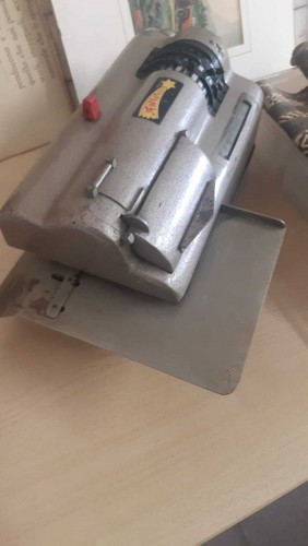 Image name