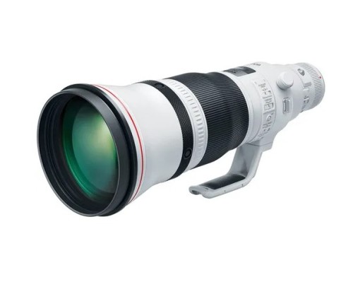 Immagine Canon EF 600mm f/4L IS III USM Lens