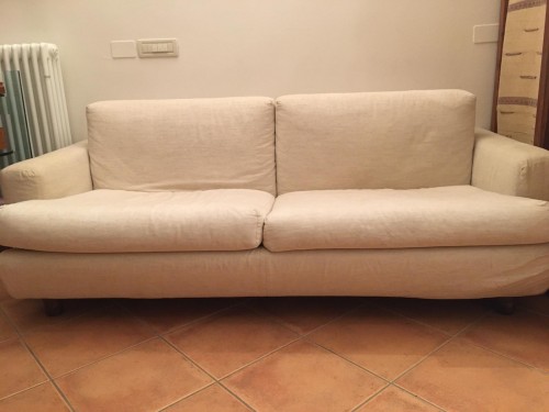 Immagine Vendo DIVANO