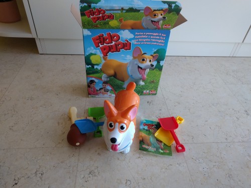 Immagine di Vendo giochi usati