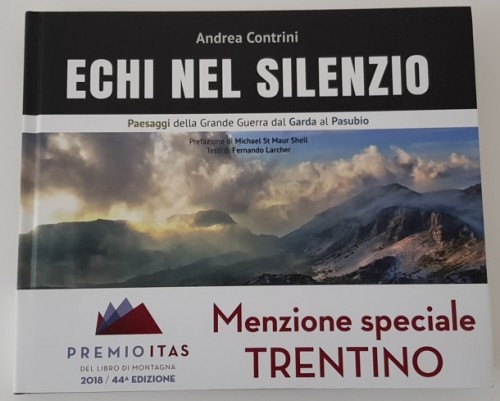 Immagine Echi nel silenzio