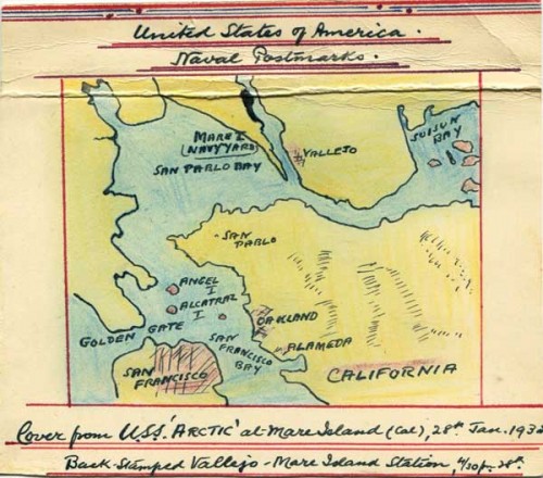 Immagine di 20.07.1948 U.S.A. - Base navale di Guantanamo, Cuba