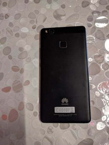 Immagine Vendo HUAWEI P9 LITE