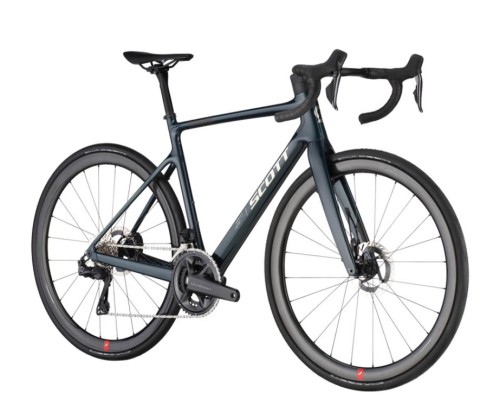 Immagine 2025 Scott Addict 20 Road Bike