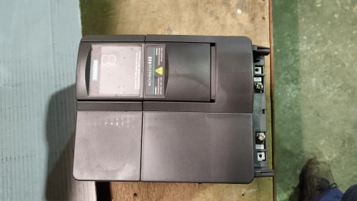Immagine Inverter Siemens micromaster 440