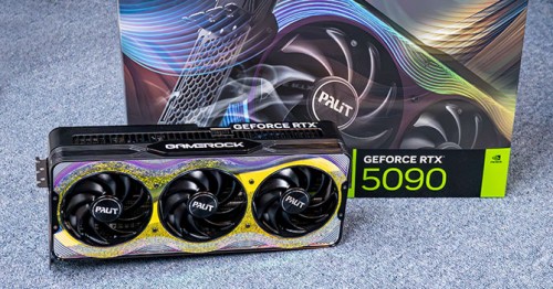 Immagine Schede grafiche, fotocamere digitali, mixer per DJ, attrezzature per DJ e altro
