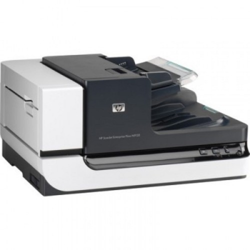 Immagine HP Scanjet Enterprise Flow N9120 Flatbed Scanner (WORLDPRINTHEAD)
