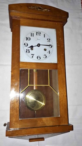 Immagine orologio a pendolo KIENZLE