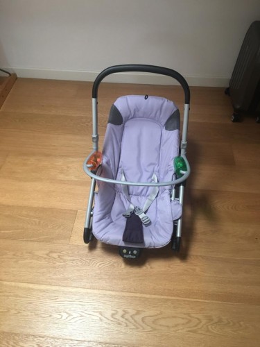 Immagine Sdraietta peg perego