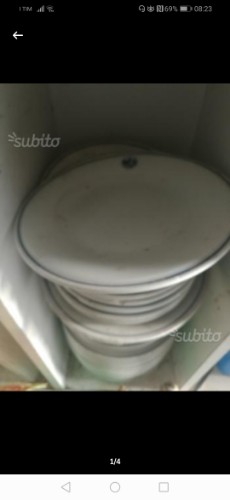 Immagine di Piatti
