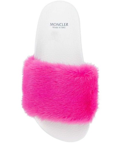 Immagine Ciabatte MONCLER da donna numero 38