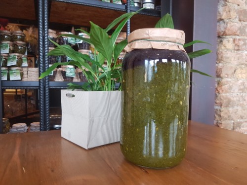 Immagine PESTO LIGURE