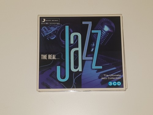 Immagine di JAZZ RACCOLTA 3 CD