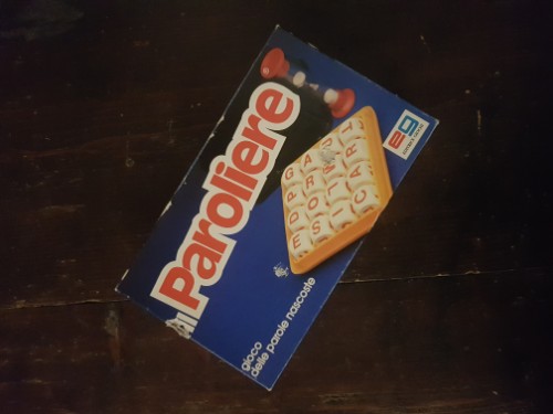 Immagine di Paroliere