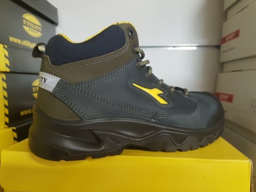 Immagine DIADORA utility Continental Il high S3 SRC
