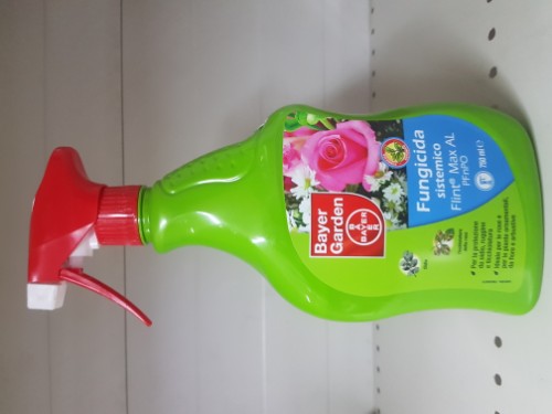 Immagine Fungicida 750 ML BAYER GARDEN