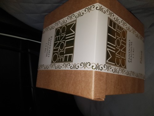 Immagine di Pandoro Paluani 1500 MAGNUM
