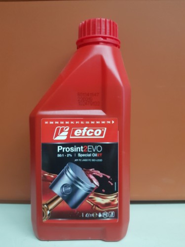Immagine Olio per MOTORI 2 tempi EFCO