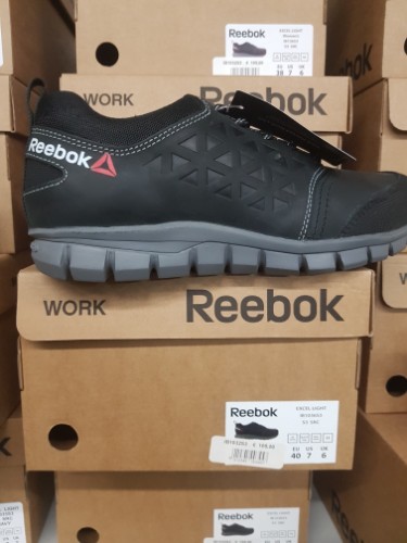 Immagine REEBOK SCARPE UOMO EXCEL LIGHT