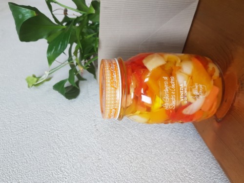 Immagine La Giardiniera di SANDRA e ANDREA