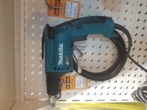 Immagine MAKITA avvitatore cartongesso 4000