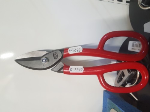 Immagine Cesoia forbice FUMASI 24 CM