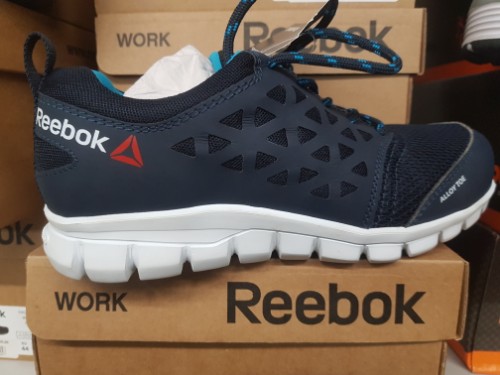Immagine di Scarpe da lavoro REEBOK